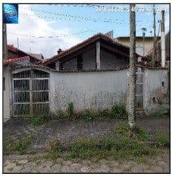 AVENIDA AURELIO CAMPOS, N. 90, LT 25, QD 2, ITANHAEM