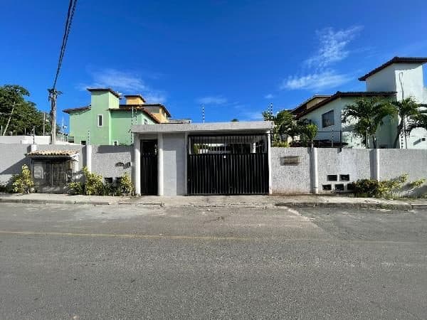 RUA C, N. SN, LT 20 CS 02, CAMACARI