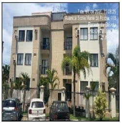 AV DOS BANDEIRANTES, N. 3484, Apto 102, BL I, RIO DAS OSTRAS