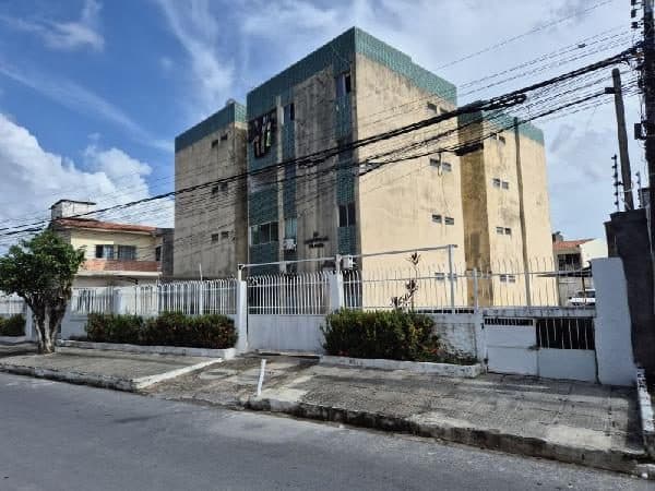 RUA AURELIANO ARTUR SOARES QUINTAS, N. 620, Apto 304, PAV 03 LT 1 A QD J, PAULISTA