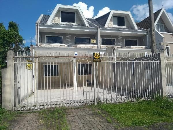 RUA ENGENHEIRO ADEMAR MUNHOZ, N. 304, N 01, CURITIBA