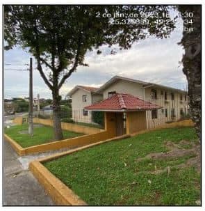 RUA JOAO MEQUETTI, N. 625, Apto 13, BL 04, CURITIBA
