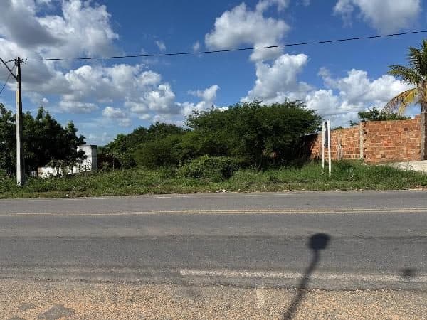 AVENIDA VILA NOVA BR 110, N. SN, QD 02, LT 03, RIBEIRA DO POMBAL