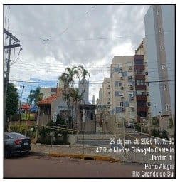 RUA MARINA SIRANGELO CASTELLO, N. 54, Apto 122,, PORTO ALEGRE