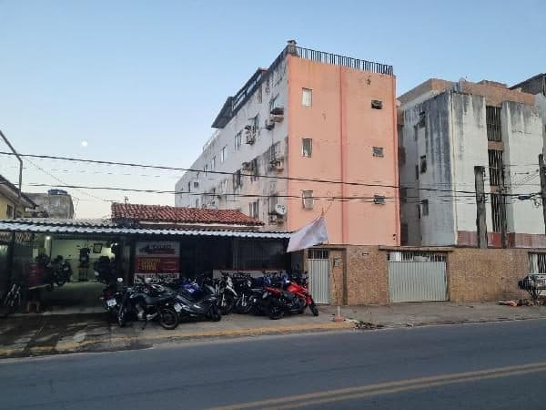 AVENIDA GOVERNADOR CARLOS DE LIMA CAVALC, N. 4646, Apto 303, QD B, OLINDA