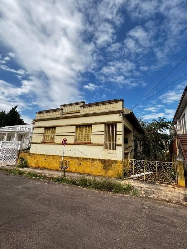 RUA VOLUNTARIOS DA PATRIA, N. 48,, CRUZ ALTA