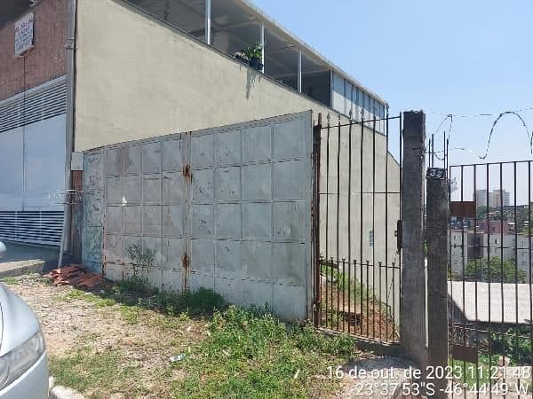 RUA CLARA AURORA, N. S/N, QD G LT 17, SAO PAULO