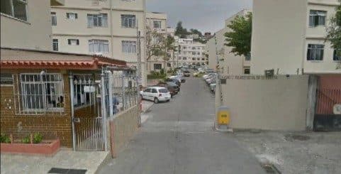 RUA MARANGA, N. 1017, Apto 402, BL 13, RIO DE JANEIRO