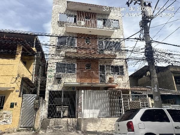 RUA LICINIO BARCELOS, N. 359, Apto 102,, RIO DE JANEIRO