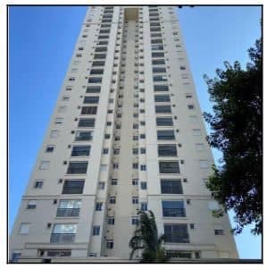 RUA JOSE GOMES FALCAO, N. 215, Apto 81, 6º PAVIMENTO, SAO PAULO