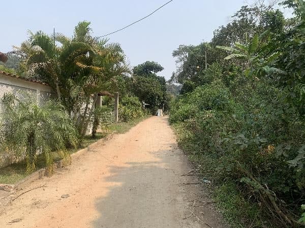 RUA TREZE, N. 624, LT 08 QD 14, MAGE