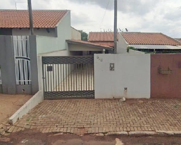 RUA POMBA PEDRES, N. SN, 04A QD 07, ARAPONGAS