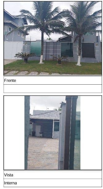 AVENIDA GOVERNADOR MARIO COVAS JUNIOR, N. S/N, LT 01, QD 01, PERUIBE