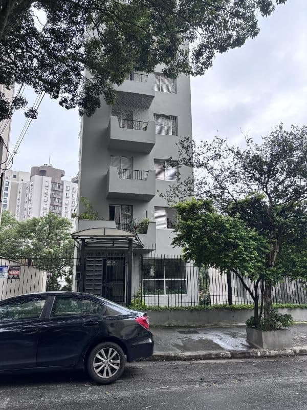 RUA GUIRATINGA, N. 1078, Apto 11, 1 ANDAR, SAO PAULO