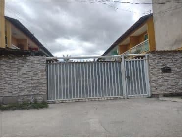 LAERCIO XAVIER DE MENDONCA, N. 652, CASA 01, SAO GONCALO