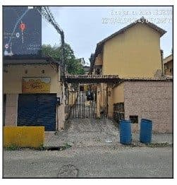 RUA BELMIRO FERREIRA DA SILVA, N. 21, LT 69-A-01, SAO GONCALO
