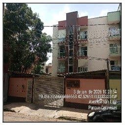 RUA SANTOS, N. 256, Apto 101, TÉRREO, SANTANA DO PARAISO