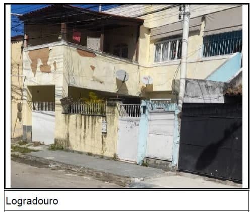 TRAVESSA BATISTA, N. 607, CASA 02, SAO GONCALO