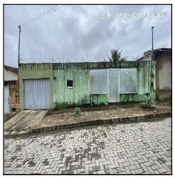 RUA ACLAMACAO, N. 24, LT 21, QD 14, TEIXEIRA DE FREITAS