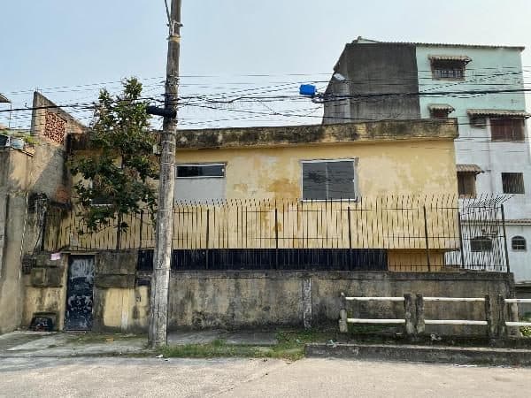 RUA COMANDANTE ABELARDO MARA, N. 20, UN 2, SAO GONCALO