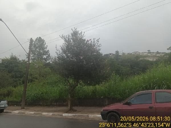 AVENIDA ANGELO BERNUCCI, N. SN, LT 02, JARINU