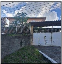 R FRANCISCO ALVES DE MENDO, N. 185,, RIO BONITO