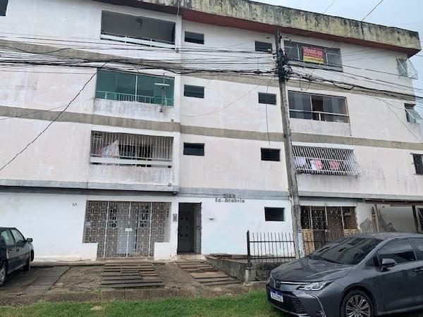 RUA MARIA DIGNA GAMEIRO, N. 2920, Apto 01, QD 4-D LT 07, JABOATAO DOS GUARARAPES