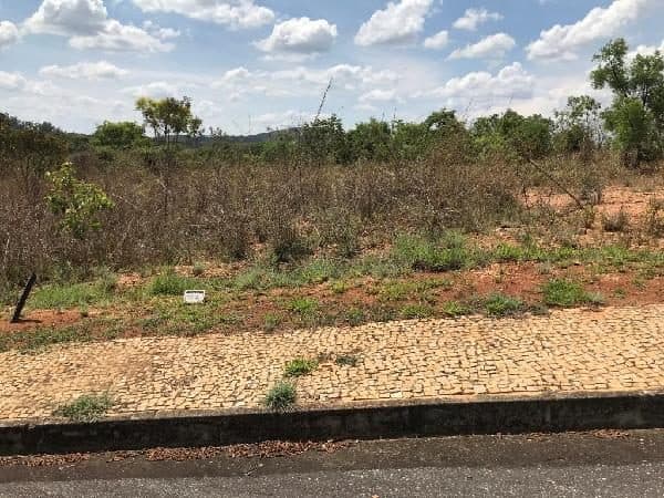 0 LOTE 08 QUADRA 12 LOTEAMENTO RESERVA REAL  UNIDA, N. SN, LT 08 QD 12, JABOTICATUBAS