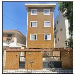 RUA DOUTOR FERNANDO COSTA, N. 628, Apto 33,, SAO VICENTE