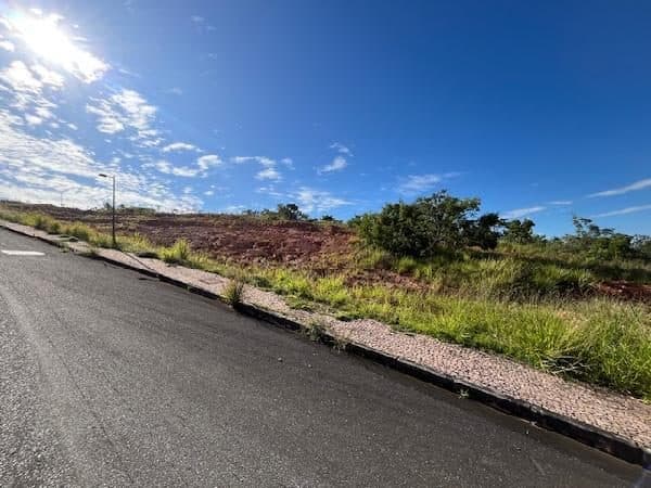 LT 06 QD 38, N. SN, LOT RESERVA REAL - UNIDADE GOLFE, JABOTICATUBAS