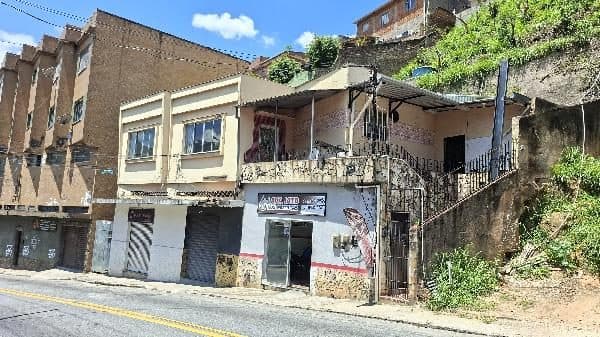 RUA QUISSAMA, N. 1838,, PETROPOLIS