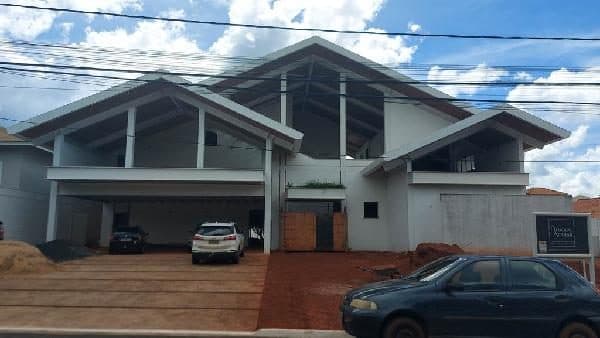 ALAMEDA COLONIAL, N. 95, LT 02 QD A, UBERABA