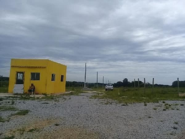 RUA BELA VISTA, N. SN, LT12 QDD, IGUABA GRANDE