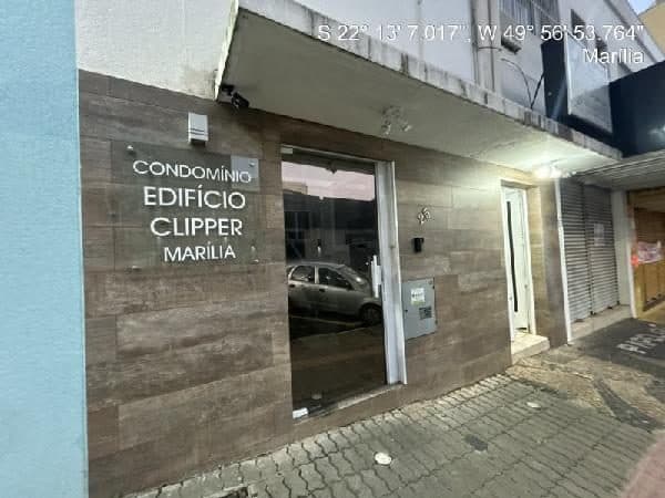 RUA MARANHAO, N. 25, Apto 111, 11 ANDAR  AV. SAMPAIIO VIDAL, MARILIA