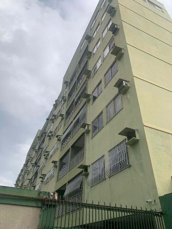RUA CRISTIANO OTONI, N. 1182, Apto 202, BL 01, SAO GONCALO
