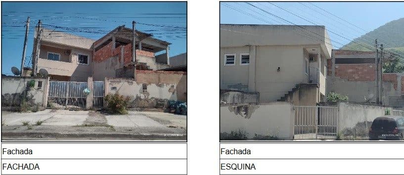 RUA DAS MARGARIDAS, N. 48, LT 07, NOVA IGUACU