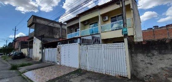 RUA DONATO, N. 127, LT 22 QD 09, MESQUITA