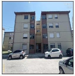 AVENIDA SANTOS DUMONT, N. 653, Apto 302, BL12, RIO GRANDE