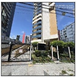 AVENIDA BERNARDO VIEIRA DE MELO, N. 3412, Apto 903, BL A, JABOATAO DOS GUARARAPES