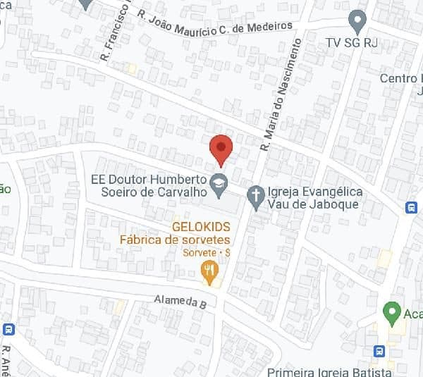 RUA JERONIMO NASCIMENTO (ANTIGA RUA 08), N. 167, LT 07, QD 06, CASA 03, SAO GONCALO