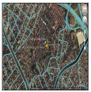 RUA PONTO CHIQUE, N. 103, Apto 508, BL 04, RIO DE JANEIRO