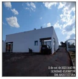 LT 10, N. 10, QD 11, JABOTICATUBAS