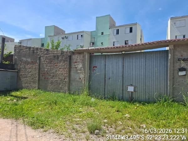 RUA MAJOR FRANCISCO NUNES DE SOUZA, N. 4629, LOT VILELA, PELOTAS
