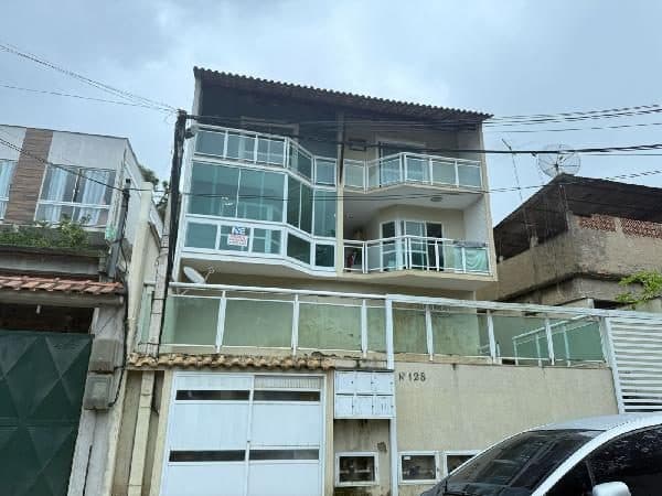 RUA GALILEU, N. 128, CS 01 VG 02, SAO GONCALO