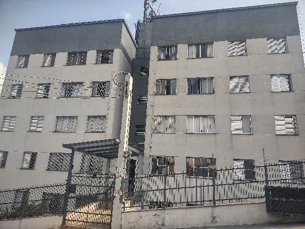 RUA ANGELICA ROMANA CALANCA, N. 131, Apto 33,, OSASCO