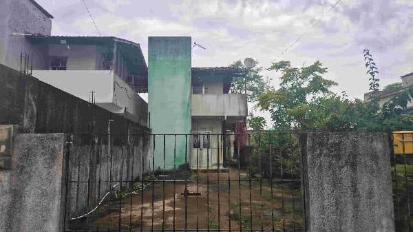RUA DAS MANGUEIRAS, N. SN, CASA 02, IGARASSU