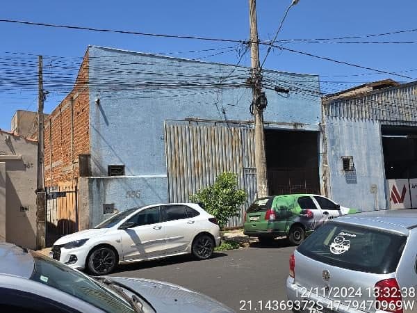 RUA COLOMBIA, N. S/N, QD 23, LOTE 06, RIBEIRAO PRETO