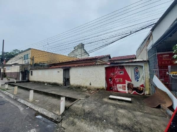 RUA MANAUS, N. 139,, MESQUITA