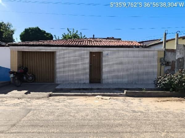 RUA MANOEL ALBANO SOBRINHO, N. 67, QD24, ACU