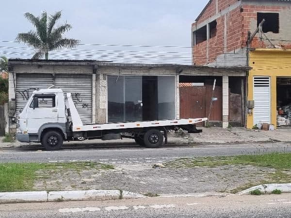 ESTRADA CABO FRIO - BÚZIOS, N. SN, QD III LT 09, CABO FRIO